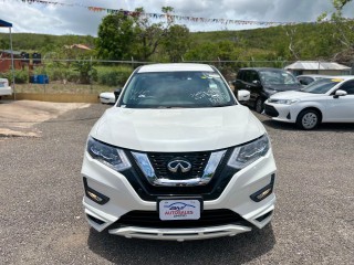 2019 Nissan Xtrail for sale in Kingston / St. Andrew, Jamaica