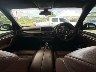 2015 BMW X5 35i 
$4,900,000