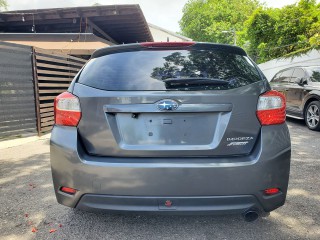 2013 Subaru Impreza 
$1,290,000