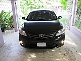 2011 Toyota Corolla for sale in St. Catherine, Jamaica