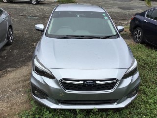 2017 Subaru Impreza for sale in Kingston / St. Andrew, Jamaica