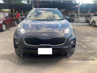 2020 Kia Sportage for sale in Kingston / St. Andrew, Jamaica