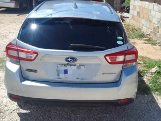 2019 Subaru Impreza for sale in Manchester, Jamaica