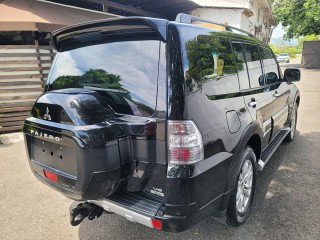 2019 Mitsubishi PAJERO for sale in Kingston / St. Andrew, Jamaica