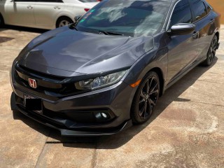 2019 Honda Civic Sport 
$3,099,999
