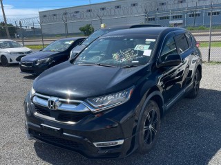 2019 Honda Crv for sale in Kingston / St. Andrew, Jamaica