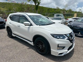 2019 Nissan Xtrail for sale in Kingston / St. Andrew, Jamaica