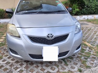 2010 Toyota Yaris 
$750,000