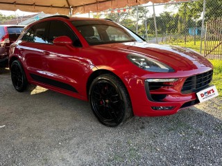 2017 Porsche Macan GTS for sale in St. Elizabeth, Jamaica