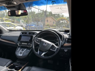 2018 Honda CRV for sale in Manchester, Jamaica