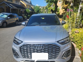 2022 Audi Q5 Sportback for sale in Kingston / St. Andrew, Jamaica