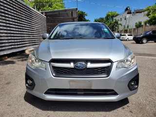 2014 Subaru Impreza G4 for sale in Kingston / St. Andrew, Jamaica