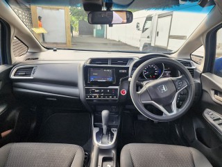 2018 Honda FIT for sale in Kingston / St. Andrew, Jamaica