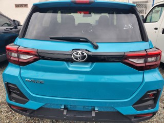 2023 Toyota RAIZE for sale in Kingston / St. Andrew, Jamaica