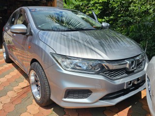 2017 Honda Grace for sale in Kingston / St. Andrew, Jamaica