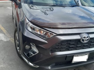 2020 Toyota Rav 4 for sale in Kingston / St. Andrew, Jamaica