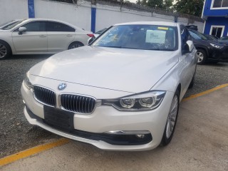 2016 BMW 3 SERIES for sale in Kingston / St. Andrew, Jamaica