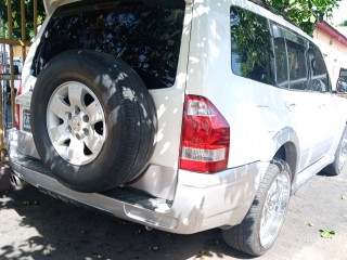 2004 Mitsubishi Pajero for sale in Kingston / St. Andrew, Jamaica