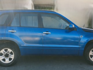 2006 Suzuki Grand Vitara for sale in St. Catherine, Jamaica