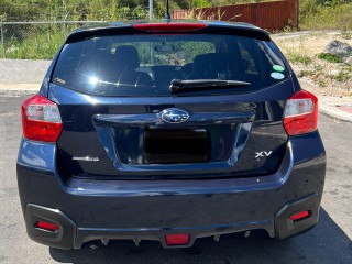 2014 Subaru XV for sale in Manchester, Jamaica