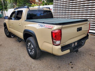 2017 Toyota TACOMA for sale in Kingston / St. Andrew, Jamaica