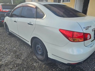 2007 Nissan Sylphy for sale in Kingston / St. Andrew, Jamaica