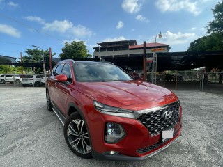 2020 Hyundai SANTA FE for sale in Kingston / St. Andrew, Jamaica