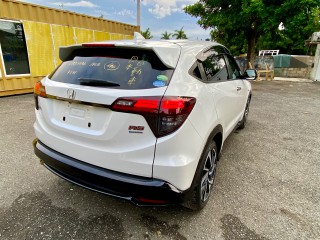 2018 Honda Vezel RS for sale in Kingston / St. Andrew, Jamaica
