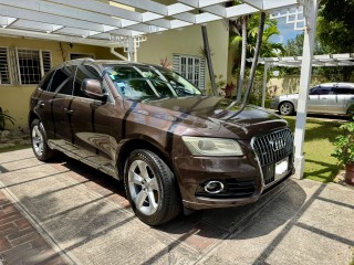 2015 Audi Q5 for sale in Kingston / St. Andrew, Jamaica