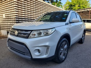 2017 Suzuki Vitara for sale in Kingston / St. Andrew, Jamaica