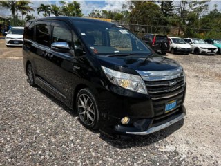 2015 Toyota Voxy Noah for sale in Manchester, Jamaica