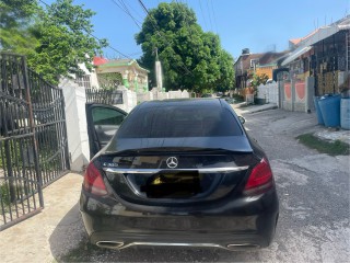 2020 Mercedes Benz 300 for sale in Kingston / St. Andrew, Jamaica