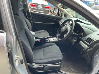 2013 Subaru G4