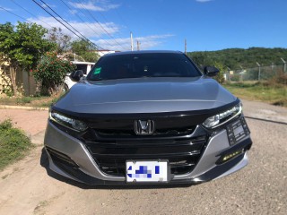 2018 Honda Accord for sale in St. Catherine, Jamaica