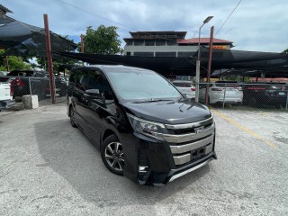 2018 Toyota Noah for sale in Kingston / St. Andrew, Jamaica