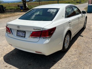 2013 Toyota Crown for sale in St. James, Jamaica