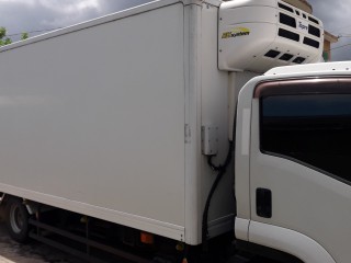 2012 Isuzu Forward for sale in St. Catherine, Jamaica