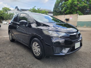 2017 Honda FIT for sale in Kingston / St. Andrew, Jamaica