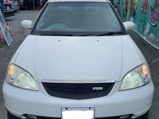 2003 Honda Civic for sale in Kingston / St. Andrew, Jamaica