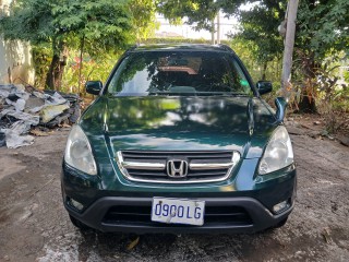 2003 Honda CRV for sale in St. Catherine, Jamaica