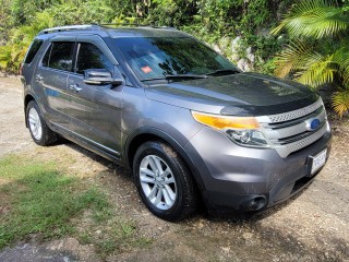 2012 Ford Explorer for sale in Kingston / St. Andrew, Jamaica