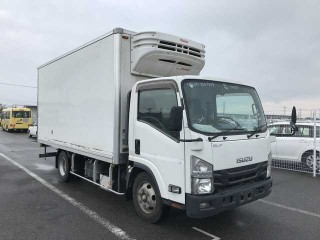 2018 Isuzu ELF for sale in Kingston / St. Andrew, Jamaica