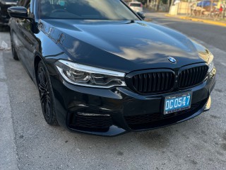 2018 BMW 530i for sale in St. James, Jamaica