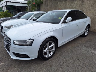 2014 Audi A4 for sale in Kingston / St. Andrew, Jamaica