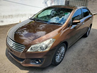 2016 Suzuki Ciaz for sale in Kingston / St. Andrew, Jamaica