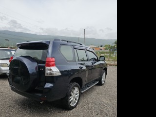 2010 Toyota Prado 
$4,100,000