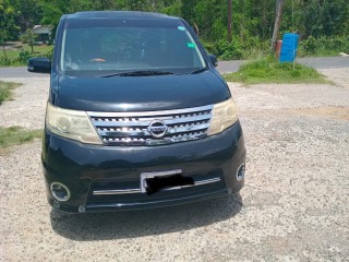 2010 Nissan Serena for sale in St. Elizabeth, Jamaica