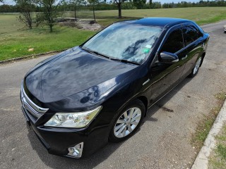 2012 Toyota Camry Hybrid for sale in St. Catherine, Jamaica