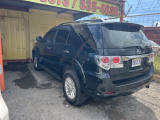 2014 Toyota Hiace for sale in Kingston / St. Andrew, Jamaica