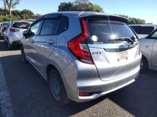 2018 Honda Fit Hybrid for sale in Manchester, Jamaica